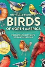 The Visual Directory of Birds of North America af Rob Hume