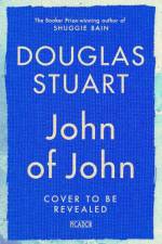 John of John af Douglas Stuart