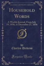 Household Words, Vol. 14 af Charles Dickens