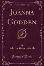 Joanna Godden (Classic Reprint) af Sheila Kaye-Smith