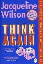 Think Again (Signed Edition) af Jacqueline Wilson