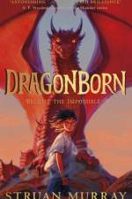 Dragonborn (Signed Edition) af Struan Murray