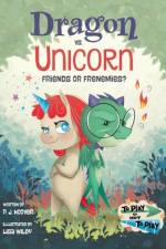 Dragon vs. Unicorn af P. J. Hoover