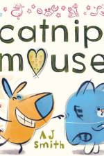Catnip Mouse af A. J. Smith