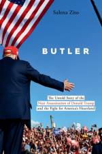 Butler af Salena Zito
