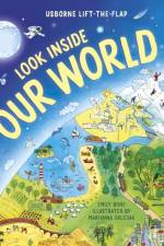 Look Inside Our World af Emily Bone