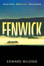 Fenwick af Edward Wilding