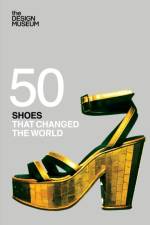 Fifty Shoes that Changed the World af DESIGN MUSEUM ENTERPRISE LTD