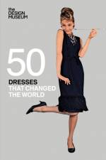 Fifty Dresses that Changed the World af DESIGN MUSEUM ENTERPRISE LTD