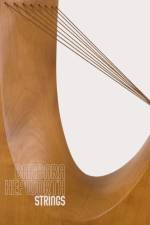 Barbara Hepworth: Strings af Stephen Feeke