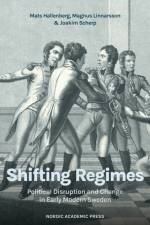 Shifting regimes af Mats Hallenberg