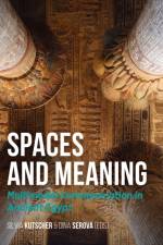 Spaces and Meaning