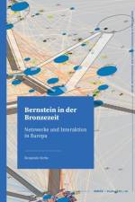 Bernstein in der Bronzezeit