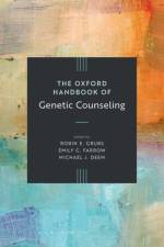 The Oxford Handbook of Genetic Counseling af DEEM