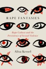 Rape Fantasies af Alisa (Professor of Politics and Government Kessel