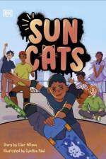 Phonic Books Sun Cats af Phonic Books