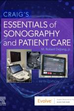 Craig's Essentials of Sonography and Patient Care af M Robert De Jong