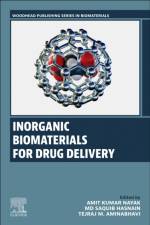 Inorganic Biomaterials for Drug Delivery af Amit Kumar Nayak