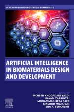 Artificial Intelligence in Biomaterials Design and Development