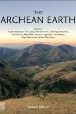 The Archean Earth af Martin Homann
