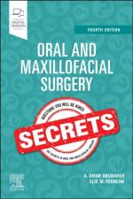 Oral and Maxillofacial Surgery Secrets af A. Omar Abubaker