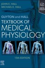 Pocket Companion to Guyton and Hall Textbook of Medical Physiology af John E. Hall