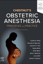 Chestnut's Obstetric Anesthesia