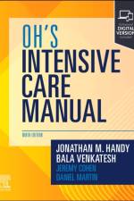 Oh's Intensive Care Manual