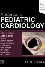 Anderson's Pediatric Cardiology