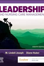 Leadership and Nursing Care Management af M. Lindell (Clinical Professor Joseph