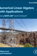 Numerical Linear Algebra with Applications af William (University of the Pacific Ford