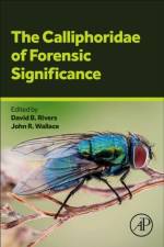 The Calliphoridae of Forensic Significance