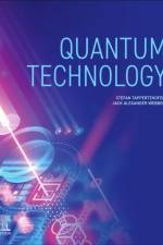 Quantum Technology af Stefan (Professor for Micro- and Nanoelectronics Tappertzhofen