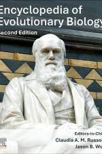 Encyclopedia of Evolutionary Biology