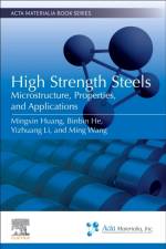 High Strength Steels af Mingxin Huang