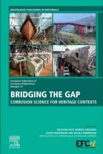 Bridging the Gap af Delphine Neff