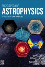 Encyclopedia of Astrophysics