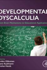 Developmental Dyscalculia