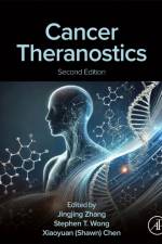 Cancer Theranostics af Xiaoyuan Chen