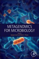 Metagenomics for Microbiology