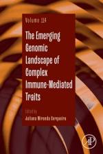 The Emerging Genomic Landscape of Complex Immune-Mediated Traits