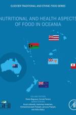 Nutritional and Health Aspects of Food in Oceania