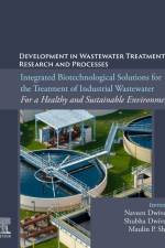Integrated Biotechnological Solutions for the Treatment of Industrial Wastewater
