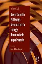 Novel Genetic Pathways Associated to Energy Homeostasis Impairments
