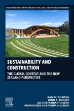 Sustainability and Construction af Kamal Dhawan