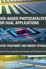 BiOX-based Photocatalysts for Dual Applications