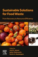 Sustainable Solutions for Food Waste