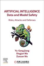 Artificial Intelligence Data and Model  Safety af Yu-Gang Jiang