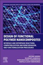 Design of Functional Polymer  Nanocomposites