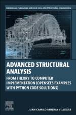 Advanced Structural  Analysis af Juan Camilo Molina Villegas